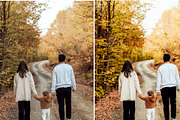 Fall Lightroom Presets Bundle, a Preset Add-On by Victoria Bee Presets (Thumbnail 13 of 17)