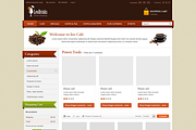 Leo Drinks Prestashop Theme, a Bootstrap Template by LeoTheme (Thumbnail 2 of 5)