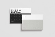 Minimalism Proposal Landscape Design, a Brochure Template by ArtisanaAura (Thumbnail 13 of 13)