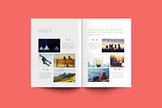 Geneva Brochure, a Brochure Template by Oneno (Thumbnail 2 of 8)