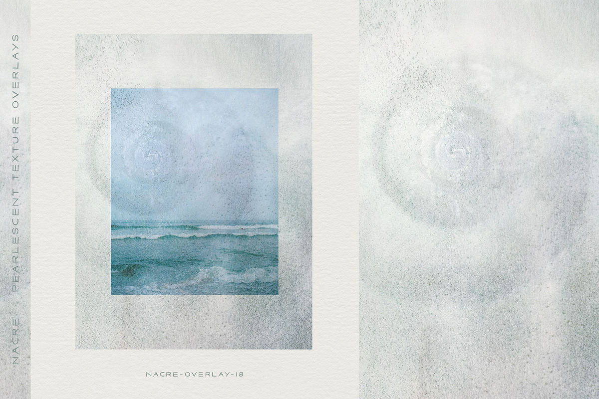 Nacre - Pearlescent Texture Overlays, a Texture Graphic by alonahaidash (Photo 7 of 20)