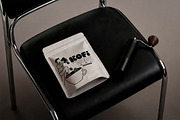Specialty Coffee Branding Mockup, a Cups & Container Mockup by Pitchlook.Studio (Thumbnail 3 of 6)