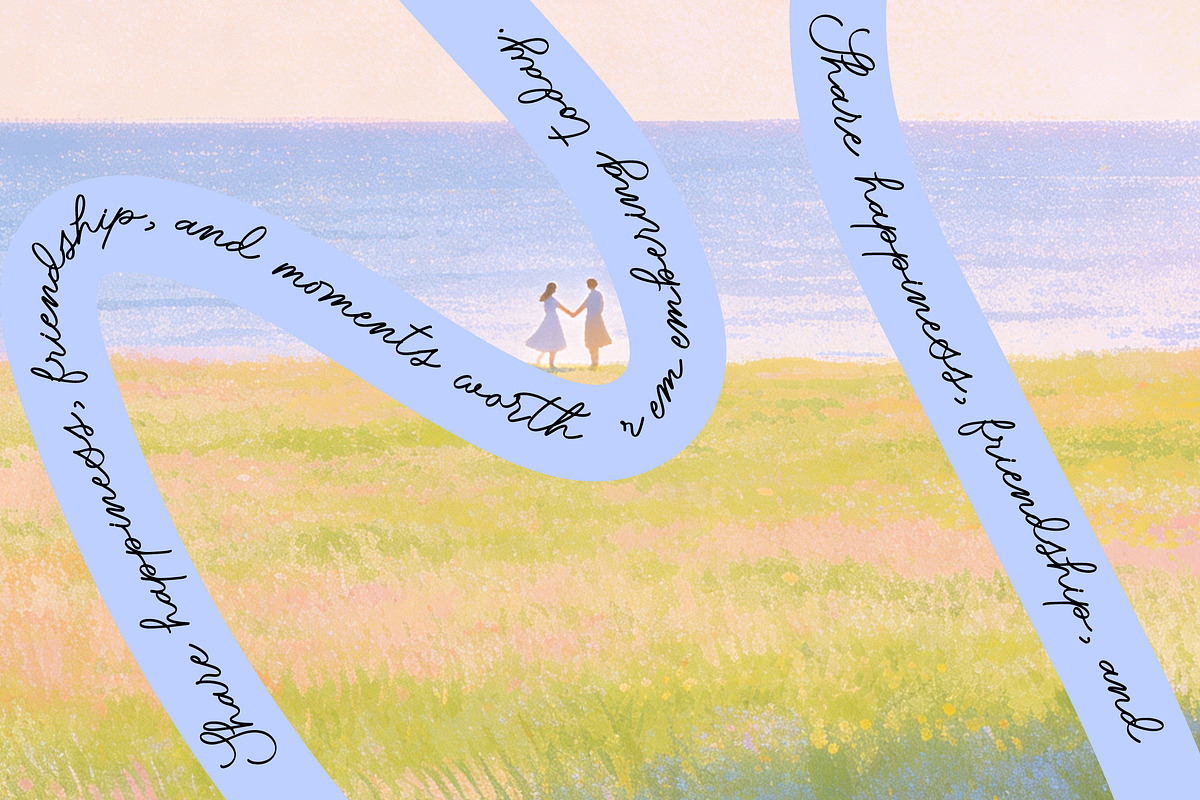 Roselle Amour New Elegant Script, a Script Font by Letterena Studios Script (Photo 8 of 15)