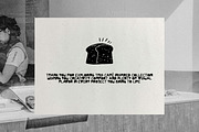 CAFÉ: Hand-Drawn Food Illustrations, a Food Illustration by Veyla (Thumbnail 15 of 15)