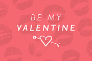 The Valentine's Lipstick Pack, an Object Graphic by Abbie May (Thumbnail 4 of 5)