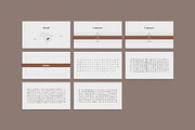 Vermillion Keynote Presentation, a Presentation Template by SlideStation (Thumbnail 15 of 15)