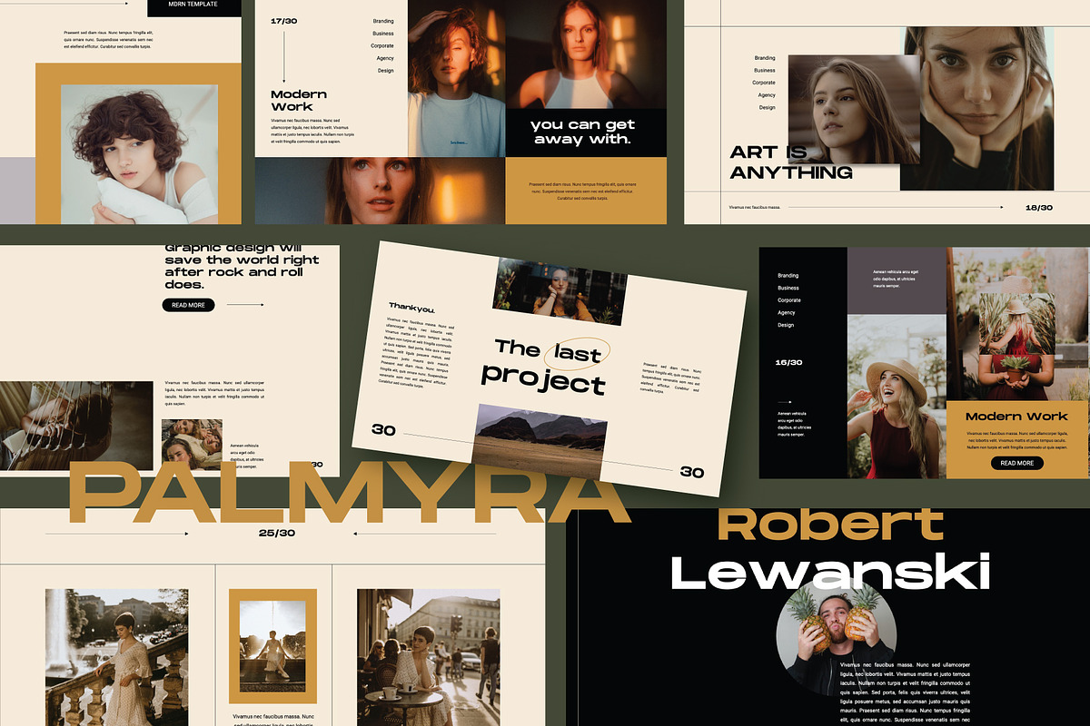 Palmyra - Google Slides Template, a Presentation Template by Meliora Studio (Photo 10 of 10)