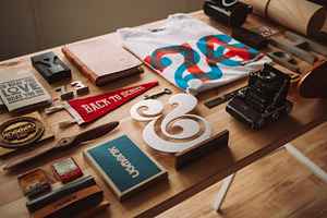 Designer Things