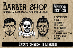 Barber Shop