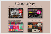 Bushmaster Vintage Keynote, a Presentation Template by Spesifikstd (Thumbnail 12 of 12)
