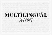 Beyond Comfort - Classy Font Duo, a Serif Font by Tom Chalky (Thumbnail 10 of 13)