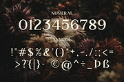 RS Djarum – New Classic Serif Font, a Serif Font by Rahagita Studio (Thumbnail 6 of 12)