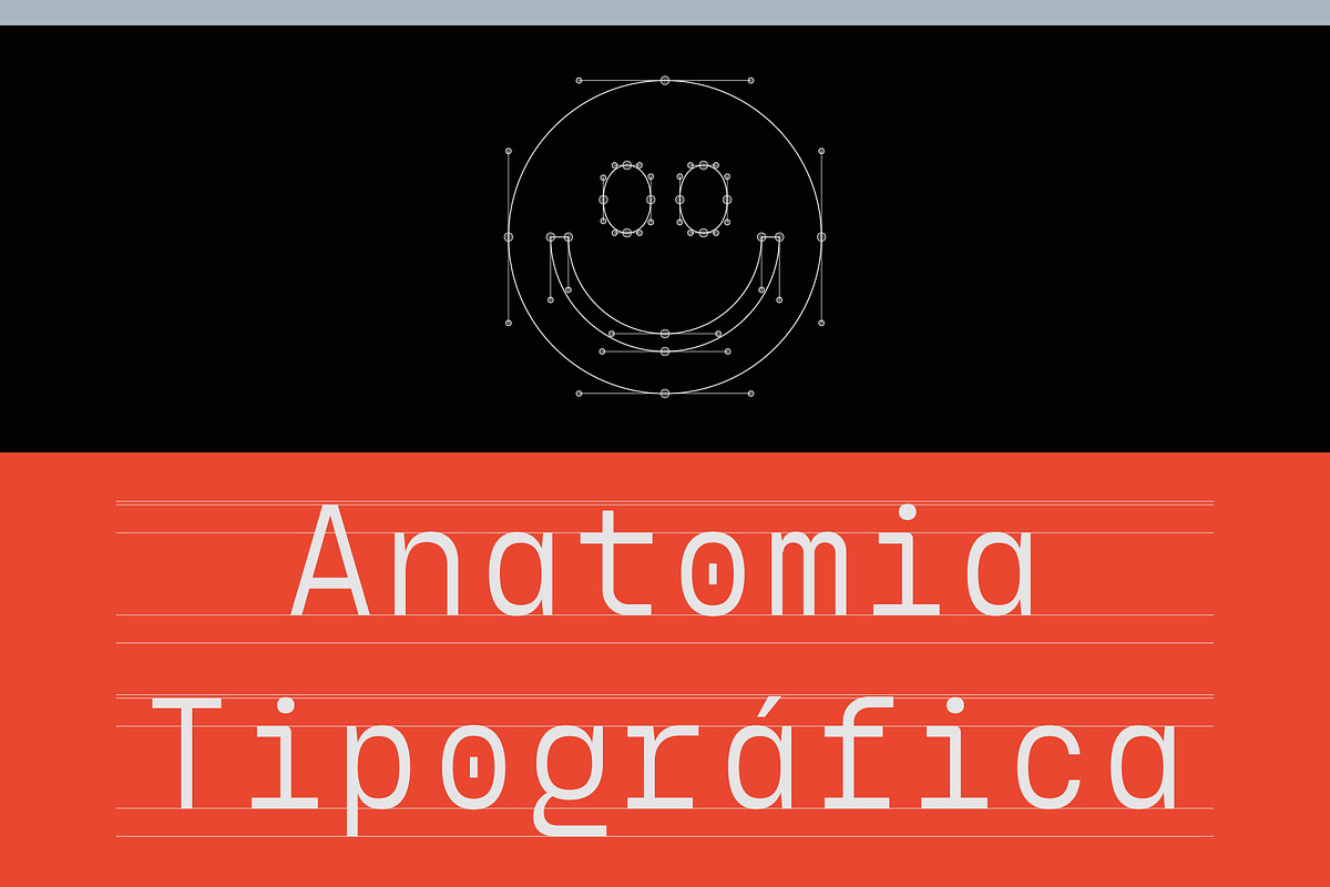 80% OFF Eingrantch Monospaced preview 5