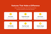 Space Academy Training Quiz App, an App Template by productype1 (Thumbnail 2 of 5)
