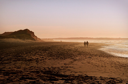 Cavendish Beach