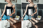 STREET STORIES Lightroom Presets, an Action Add-On by REDDOT Studio (Thumbnail 13 of 16)