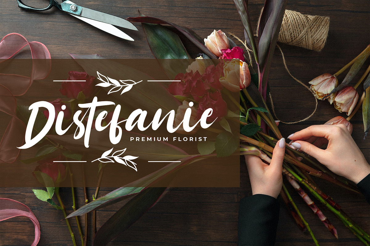 Sattomy - Handwritten Font, a Script Font by StringLabs (Photo 9 of 13)