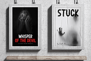 Buco Nero, a Font by Dumadistyle (Thumbnail 8 of 11)