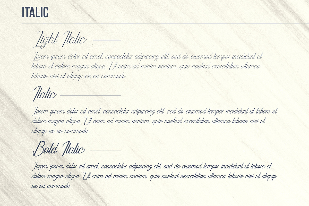 Highway - Vintage font family+Extras, a Script Font by VP Fonts (Photo 12 of 16)