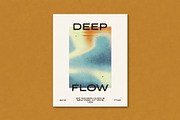 Western Sunset Sans Serif Font, a Sans Serif Font by Lanastace Studio (Thumbnail 9 of 12)