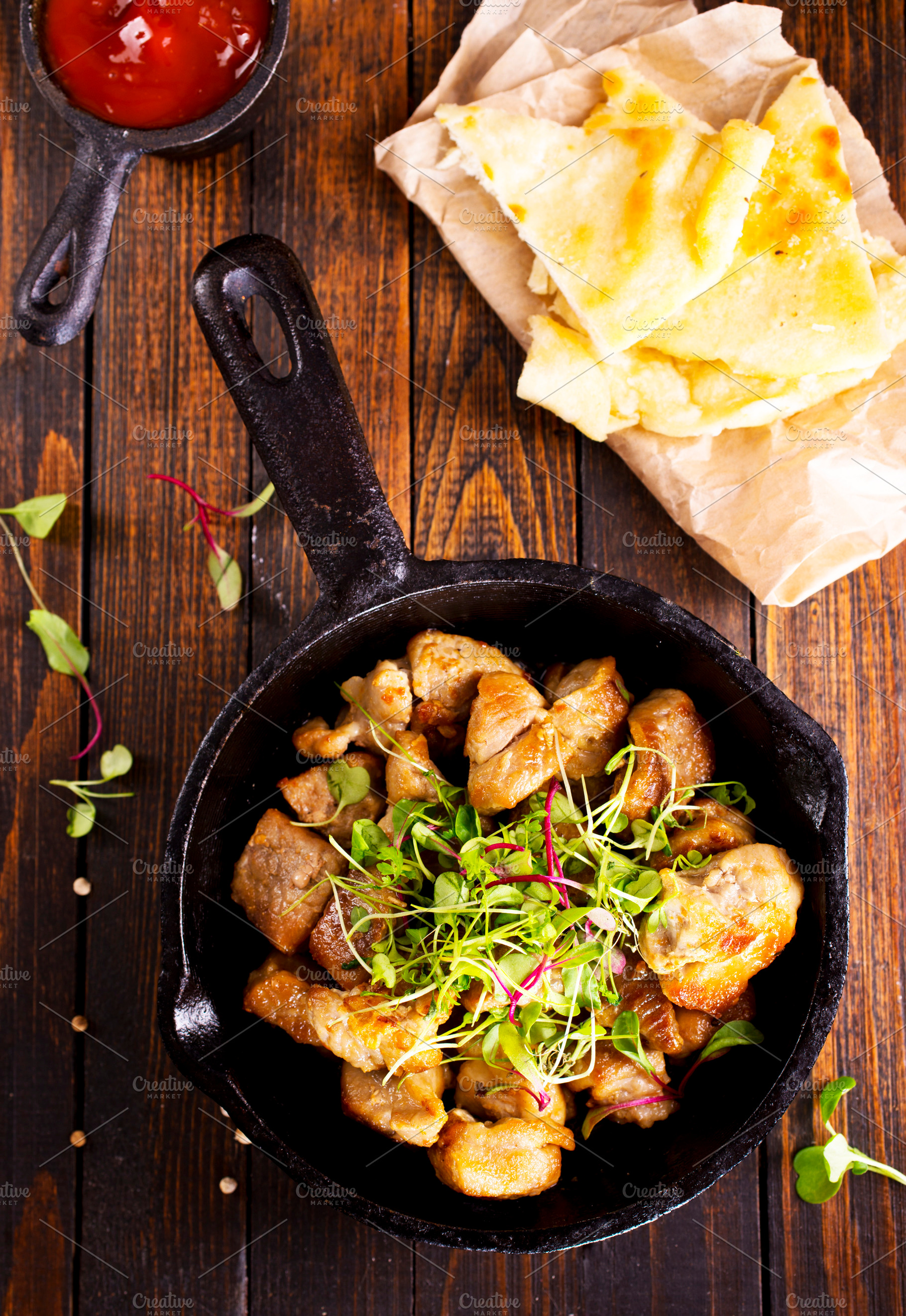 food, a Photo by tycoon111