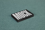 Branding Mockups Stationery Bundle, a Product Mockup by MockMock Mockups (Thumbnail 9 of 21)