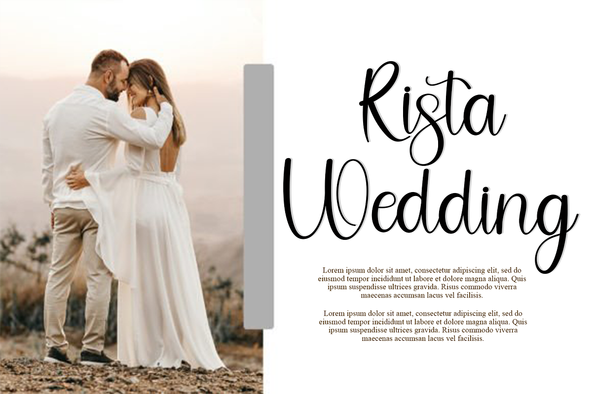 Alphabet Handwriting, a Handwritten Font by InermediaSTUDIO (Photo 6 of 8)
