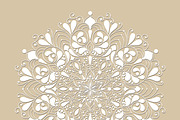 Vector Set, a Pattern Graphic by alexmakarova (Thumbnail 3 of 3)