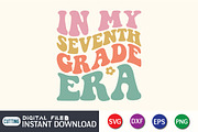 Back to School SVG Bundle, an Object Graphic by FunnySVGCrafts (Thumbnail 11 of 11)