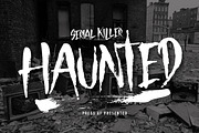 Bored To Death Regular + SVG, a Font by Fortunes Co (Thumbnail 13 of 15)