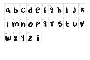 Dodofont