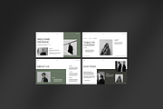 Service Guide Presentation Keynote, a Presentation Template by Spesifikstd (Thumbnail 4 of 10)