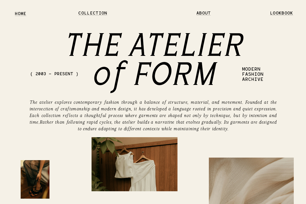 Celvor Edition – Serif Font Family, a Serif Font by roomspace creative lab (Photo 9 of 12)