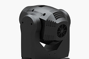 Stage Lighting Collection-14 PCS, an Object 3D Model by akerStudio (Thumbnail 181 of 309)