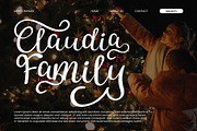Merry Whimsy - Handwriting Font, a Handwritten Font by Inviline.co (Thumbnail 12 of 15)