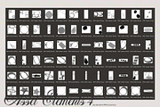 XRAY COLLAGE KIT | What's in my Bag, an Object Graphic by ana & yvy (Thumbnail 17 of 20)