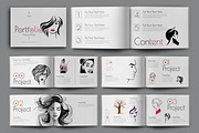 Portfolio Design Layout