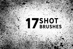 Shot Brushes