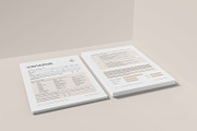 Editable Eyelash Extensions Forms, a Websites & App Template by SwitzerShop (Thumbnail 5 of 8)