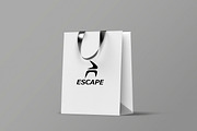 Sports wear/Clothing brand Logo, a Branding & Logo Template by Borhan_the_selfish (Thumbnail 1 of 6)