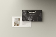 Verne Guideline Templates, a Presentation Template by Mia Branding Studio (Thumbnail 2 of 5)