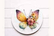 Whimsical Lemon Clipart, a Seasonal Illustration by Designworld (Thumbnail 10 of 10)