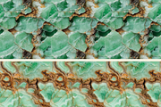 Chrysoprase Seamless Photo Patterns, a Pattern Graphic by DigitaI Craft Corner (Thumbnail 5 of 6)