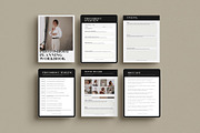 Photography Workbook Template, a Marketing Template by Blush Created (Thumbnail 8 of 9)