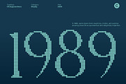 CS Augusta Disco, a Serif Font by Craft Supply Co. (Thumbnail 5 of 8)