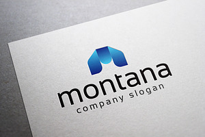 Montana Logo