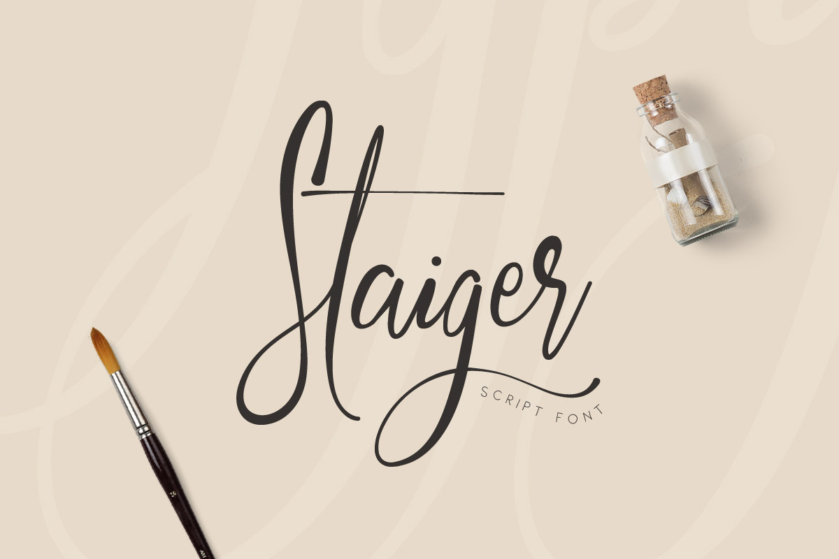 Staiger
