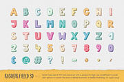 Hand-Drawn Alphabet Icons, an Icon by Good Stuff No Nonsense (Thumbnail 6 of 12)