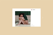 Melbourne Social Media Kit, a Social Media Template by The Blog Stop (Thumbnail 7 of 10)