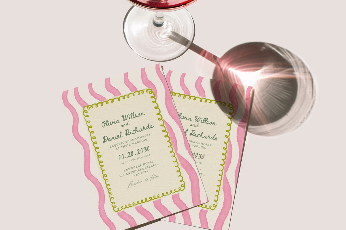 Whimsical Frame Art Collection, an Illustration by NassyArt (Photo 10 of 21)